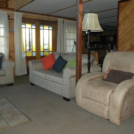 Mystic Mountain Guest House Clarens Luaran gambar