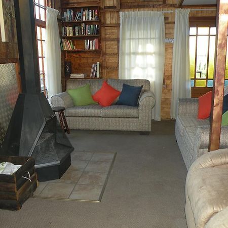 Mystic Mountain Guest House Clarens Luaran gambar