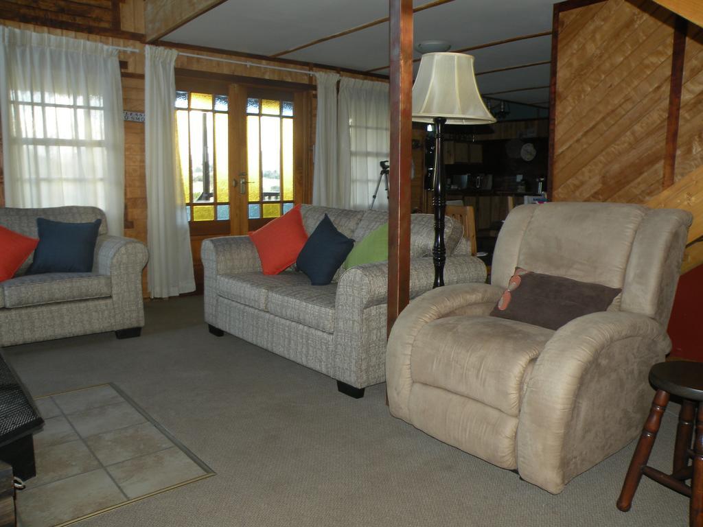 Mystic Mountain Guest House Clarens Luaran gambar